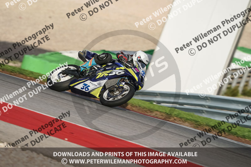 motorbikes;no limits;peter wileman photography;portimao;portugal;trackday digital images